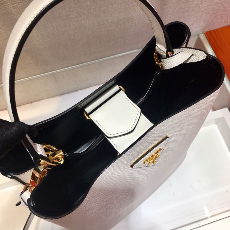 Prada Tote Bags